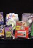 Blister Packaging, blister package, heat sealed packages, assemblies